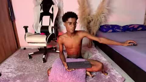 iamandrey_ online show from 20, 7, 2026