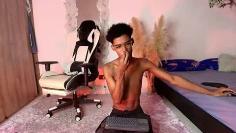 iamandrey_ online show from 21, 7, 2026