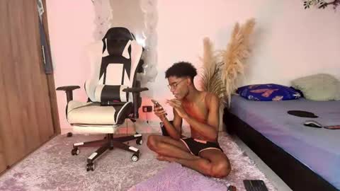 iamandrey_ online show from 23, 7, 2026