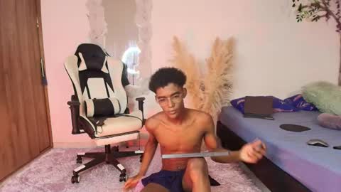 iamandrey_ online show from 26, 7, 2026