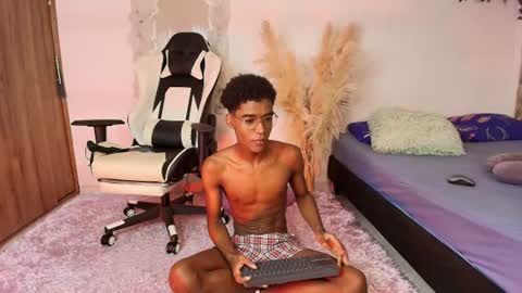 iamandrey_ online show from 27, 7, 2026