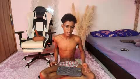 iamandrey_ online show from 28, 7, 2026