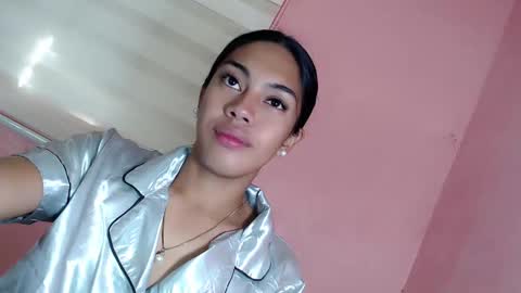 CHRISTIAN online show from 8, 3, 2025