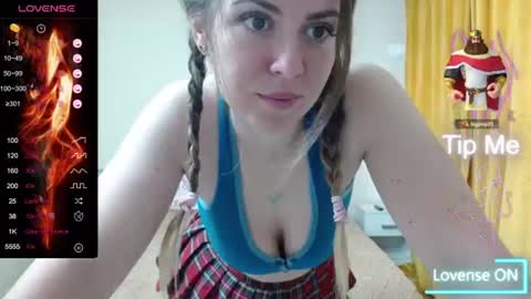 Alice online show from 21, 7, 2026