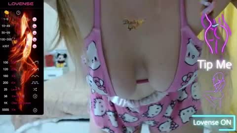 Alice online show from 27, 7, 2026