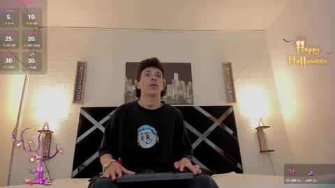 Iam Joseant online show from 15, 10, 2025