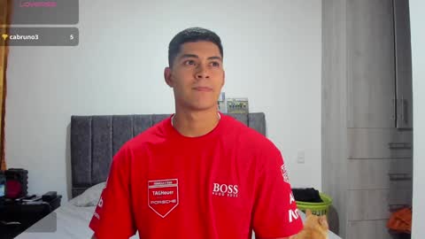 Dylan  independent model  online show from 6, 1, 2025