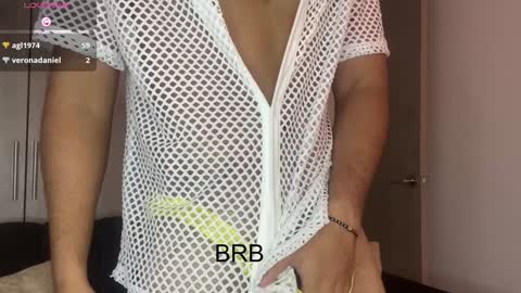 Dylan  independent model  online show from 23, 1, 2025