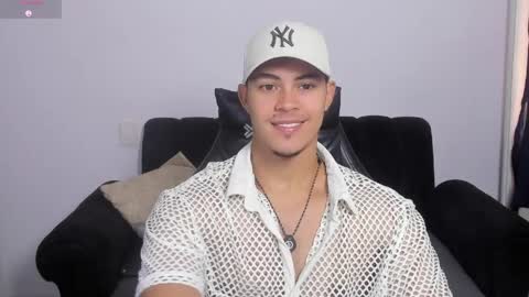 Dylan  independent model  online show from 8, 4, 2026