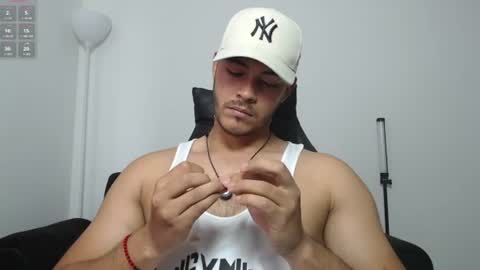 Snapshot of iamdylan777 chatting on 12, 6, 2026 Dylan independent model online show from 12, 6, 2026
