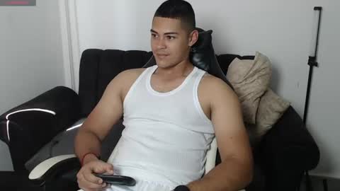 Snapshot of iamdylan777 chatting on 18, 6, 2026 Dylan independent model online show from 18, 6, 2026
