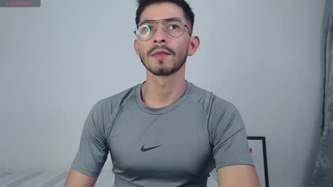 Snapshot of iamgdaniel chatting on 26, 2, 2025 INDEPENDENT MODEL online show from 26, 2, 2025