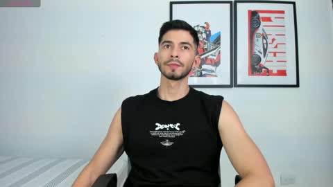 Snapshot of iamgdaniel chatting on 7, 3, 2025 INDEPENDENT MODEL online show from 7, 3, 2025