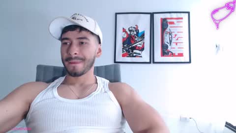 Snapshot of iamgdaniel chatting on 4, 11, 2025 INDEPENDENT MODEL online show from 4, 11, 2025