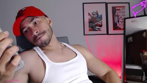 Snapshot of iamgdaniel chatting on 2, 12, 2025 INDEPENDENT MODEL online show from 2, 12, 2025