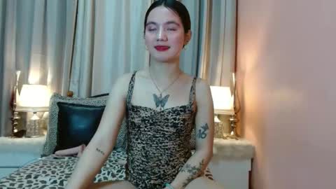 Xayah jones online show from 3, 4, 2026