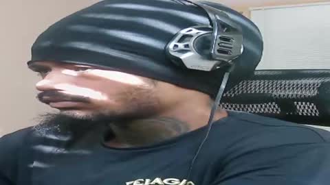 iamjohnny4u online show from 17, 12, 2025