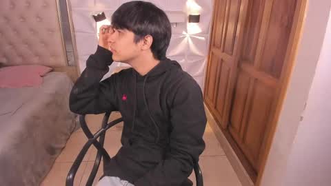 iamjuanjoc online show from 24, 4, 2026