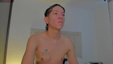 Juliiiiian online show from 21, 9, 2025