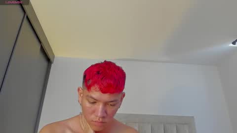 Juliiiiian online show from 29, 11, 2025