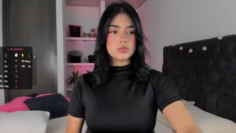 Snapshot of iamjulietaa chatting on 15, 1, 2025 online show from 15, 1, 2025