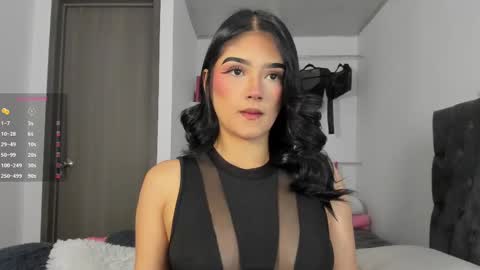 Snapshot of iamjulietaa chatting on 10, 9, 2025 online show from 10, 9, 2025