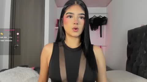 Snapshot of iamjulietaa chatting on 17, 9, 2025 online show from 17, 9, 2025