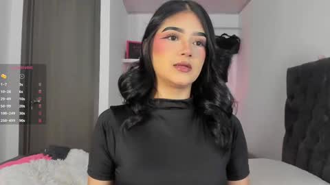 Snapshot of iamjulietaa chatting on 18, 9, 2025 online show from 18, 9, 2025