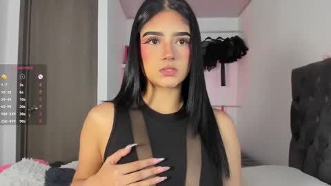 Snapshot of iamjulietaa chatting on 27, 9, 2025 online show from 27, 9, 2025