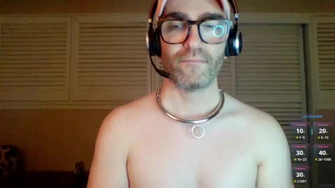 sissy slut online show from 7, 2, 2025