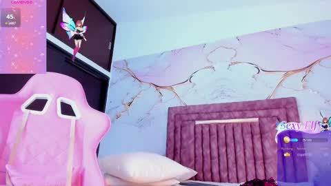 IM LOLA  online show from 7, 2, 2025