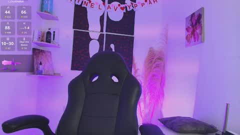 IM LOLA  online show from 14, 2, 2026