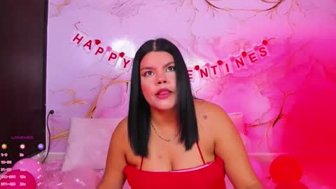 IM LOLA  online show from 15, 2, 2026