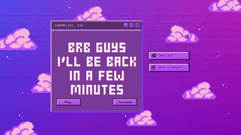 Mel  online show from 24, 12, 2024