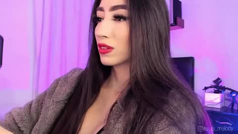 Mel  online show from 5, 3, 2025