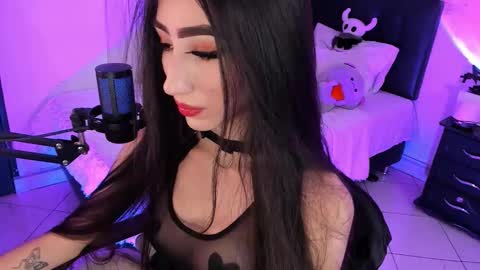 Mel  online show from 25, 10, 2025