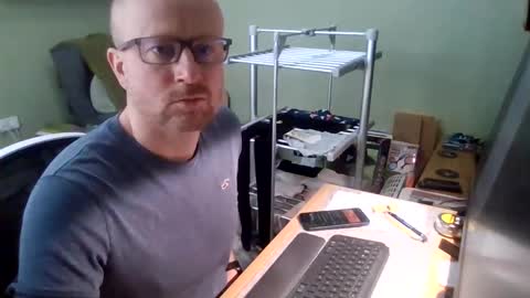 iammistborn online show from 17, 3, 2026