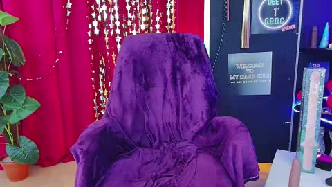 Snapshot of iammistressk chatting on 28, 2, 2025 Mistress K online show from 28, 2, 2025