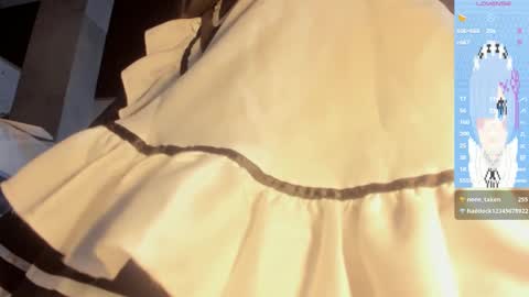 Nayuta online show from 20, 1, 2025