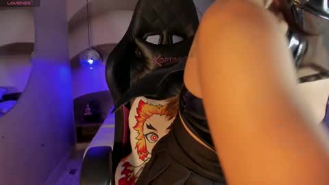 Nayuta online show from 12, 3, 2025