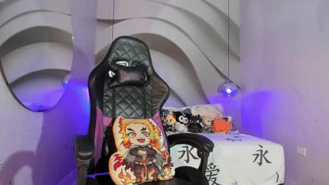 Nayuta online show from 13, 11, 2025