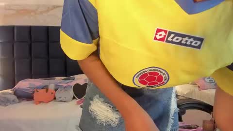 Snapshot of iamnayuta chatting on 27, 6, 2026 Nayuta online show from 27, 6, 2026