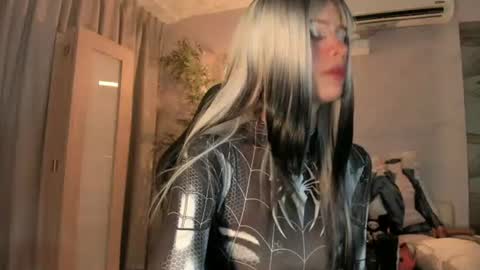 Snapshot of iamnayuta chatting on 23, 7, 2026 Nayuta online show from 23, 7, 2026