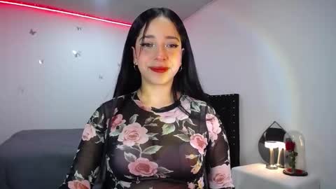 Camila online show from 23, 12, 2024