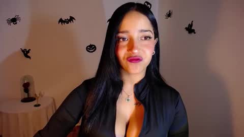 Camila online show from 26, 10, 2025