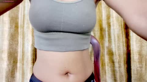 Snapshot of iamsomeone1234 chatting on 12, 3, 2025 Iamnidhicam online show from 12, 3, 2025