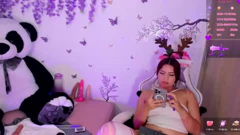 Steph - Online Again   - 1 DECEMBER online show from 6, 12, 2024