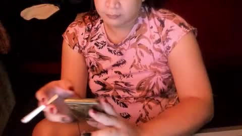 MADAM  MISTRESS ASIANA online show from 6, 3, 2026