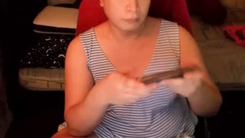 MADAM  MISTRESS ASIANA online show from 18, 6, 2026