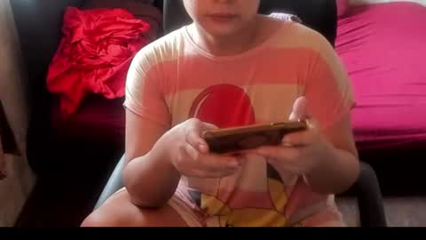 MADAM  MISTRESS ASIANA online show from 26, 7, 2026